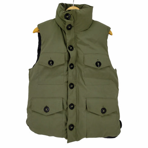 カナダグース CANADA GOOSE MONTREAL VEST メンズ JPN:S