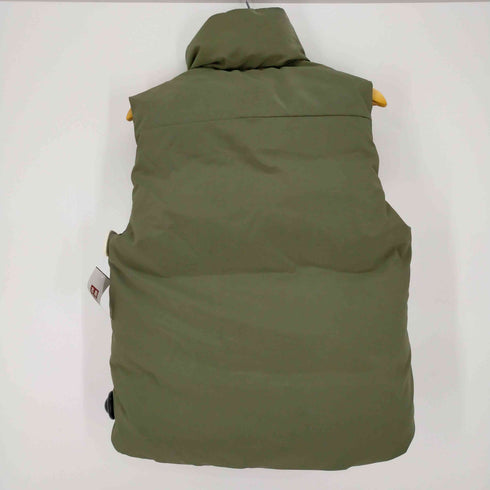 カナダグース CANADA GOOSE MONTREAL VEST メンズ JPN:S