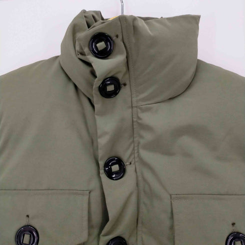 カナダグース CANADA GOOSE MONTREAL VEST メンズ JPN:S