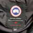 カナダグース CANADA GOOSE MONTREAL VEST メンズ JPN:S