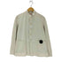 40S UNIFORM BRAND イングランド製 チェンジボタンカバーオール ステンシル メンズ