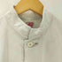 40S UNIFORM BRAND イングランド製 チェンジボタンカバーオール ステンシル メンズ