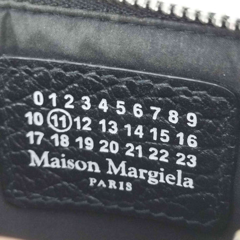 メゾンマルジェラ Maison Margiela レザーコインケースウォレット メンズ