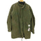 ユーエスアーミー US ARMY 70S 72年製M-65 FISHTAIL MODS COAT 73年製ライナー付き メンズ SMALL/SMALL-REGULAR