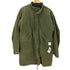 ユーエスアーミー US ARMY 70S 72年製M-65 FISHTAIL MODS COAT 73年製ライナー付き メンズ SMALL/SMALL-REGULAR