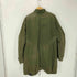 ユーエスアーミー US ARMY 70S 72年製M-65 FISHTAIL MODS COAT 73年製ライナー付き メンズ SMALL/SMALL-REGULAR