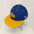 ニューエラ NEW ERA 90-00S 59FIFTY MLB Montgomery Biscuits ベースボールキャップ メンズ 7 1/4