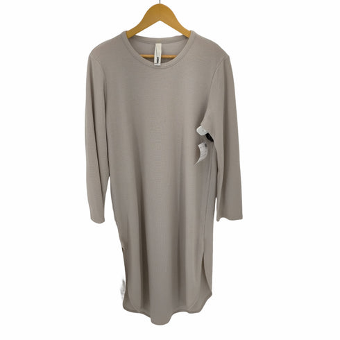 エドウィナホール Edwina Horl rib BIG dress レディース JPN:XS