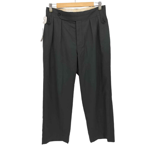 tangent 40’s BRITISH GURKHA TROUSERS メンズ JPN:46