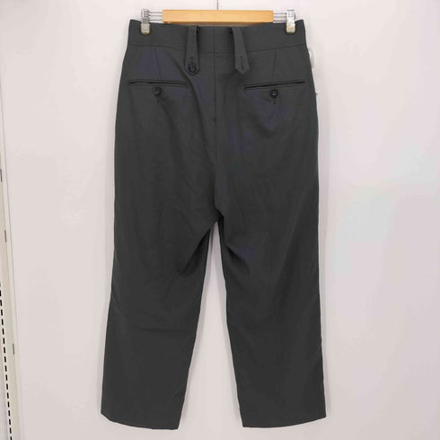 tangent 40’s BRITISH GURKHA TROUSERS メンズ JPN:46