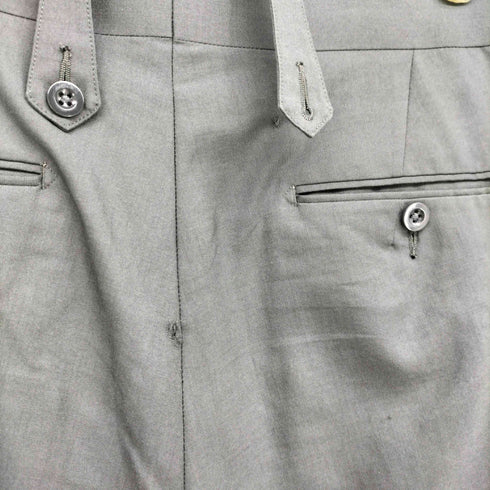 tangent 40’s BRITISH GURKHA TROUSERS メンズ JPN:46