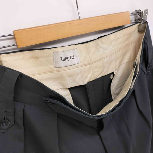 tangent 40’s BRITISH GURKHA TROUSERS メンズ JPN:46