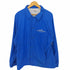 アーバンスポーツウェア AUBURN SPORTSWEAR 80-90s USA製 カジノホテル プリント ナイロン コーチジャケット メンズ JPN:XL