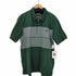 エディーバウアー Eddie Bauer ボーダーデザインポロシャツ メンズ JPN:XL