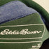 エディーバウアー Eddie Bauer ボーダーデザインポロシャツ メンズ JPN:XL