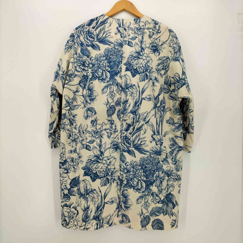 ウィークエンドバイマックスマーラ WEEKEND by Max Mara miretta Floral Jacket レディース JPN:40