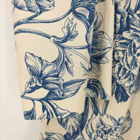 ウィークエンドバイマックスマーラ WEEKEND by Max Mara miretta Floral Jacket レディース JPN:40