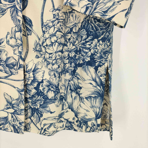 ウィークエンドバイマックスマーラ WEEKEND by Max Mara miretta Floral Jacket レディース JPN:40