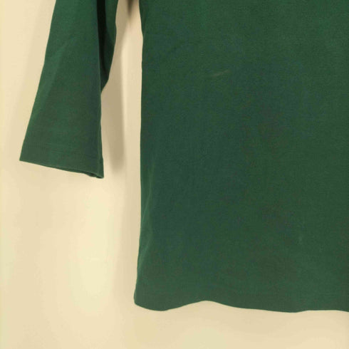 アニエスベー agnes b. PARIS ボートネックカットソー レディース JPN:1