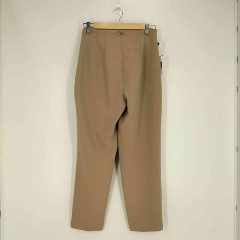 ザラ ZARA ハイウエストテーパードパンツ レディース JPN:M