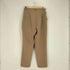ザラ ZARA ハイウエストテーパードパンツ レディース JPN:M