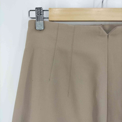 ザラ ZARA ハイウエストテーパードパンツ レディース JPN:M