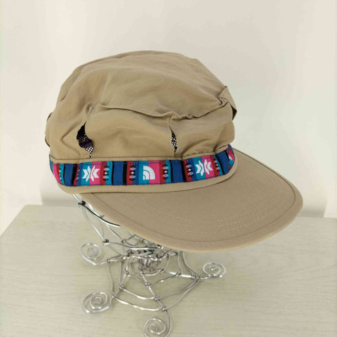 ザノースフェイス THE NORTH FACE WORK MESH CAP メンズ FREE SIZE