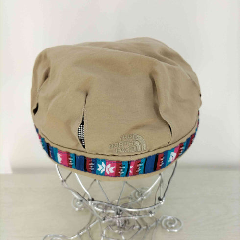 ザノースフェイス THE NORTH FACE WORK MESH CAP メンズ FREE SIZE