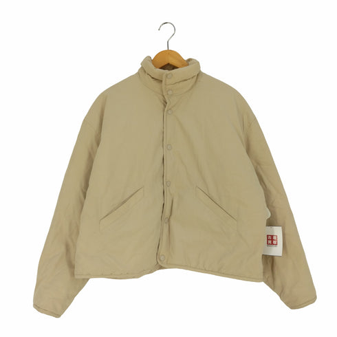 ユニクロユー UNIQLO U ウォーマージャケット レディース JPN:XL
