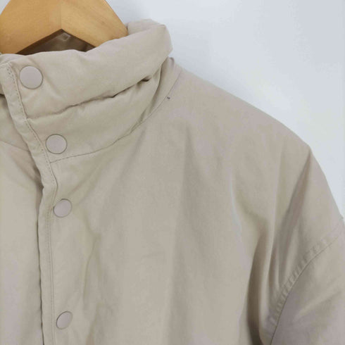 ユニクロユー UNIQLO U ウォーマージャケット レディース JPN:XL
