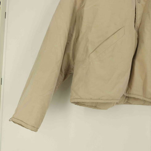 ユニクロユー UNIQLO U ウォーマージャケット レディース JPN:XL