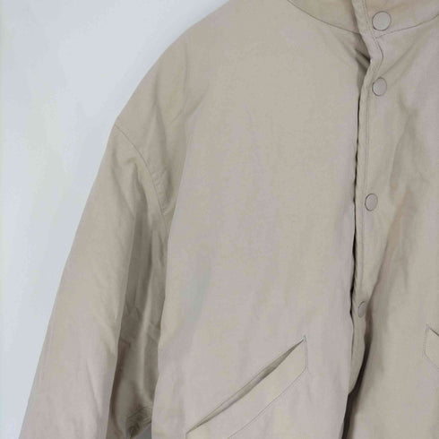 ユニクロユー UNIQLO U ウォーマージャケット レディース JPN:XL