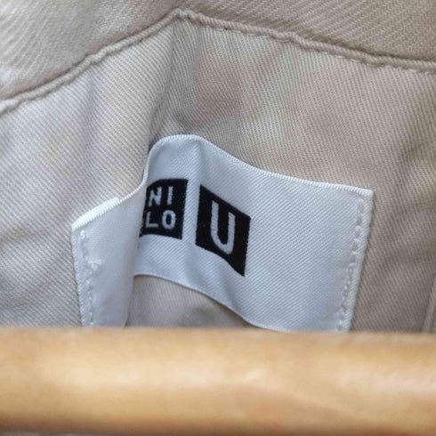 ユニクロユー UNIQLO U ウォーマージャケット レディース JPN:XL