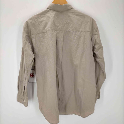 ジャーナルスタンダードレサージュ JOURNAL STANDARD Lessage 20年製 レギュラーカラー L/S シャツ レディース