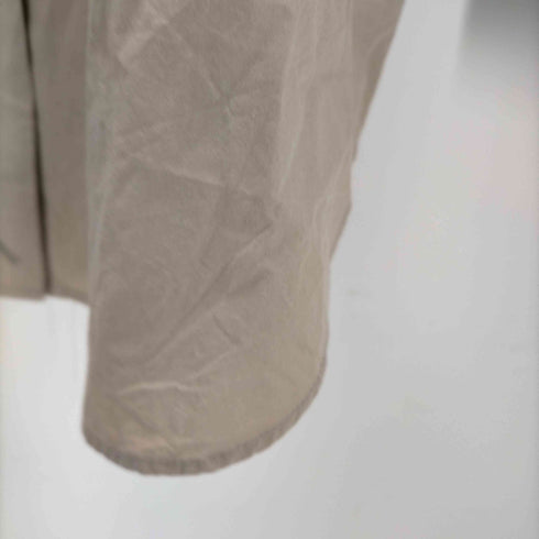 ジャーナルスタンダードレサージュ JOURNAL STANDARD Lessage 20年製 レギュラーカラー L/S シャツ レディース
