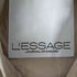 ジャーナルスタンダードレサージュ JOURNAL STANDARD Lessage 20年製 レギュラーカラー L/S シャツ レディース