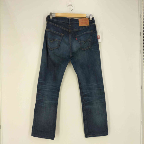 リーバイス Levis ベトナム製 501 4459工場 デニムストレートパンツ メンズ W28/L32