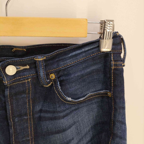 リーバイス Levis ベトナム製 501 4459工場 デニムストレートパンツ メンズ W28/L32