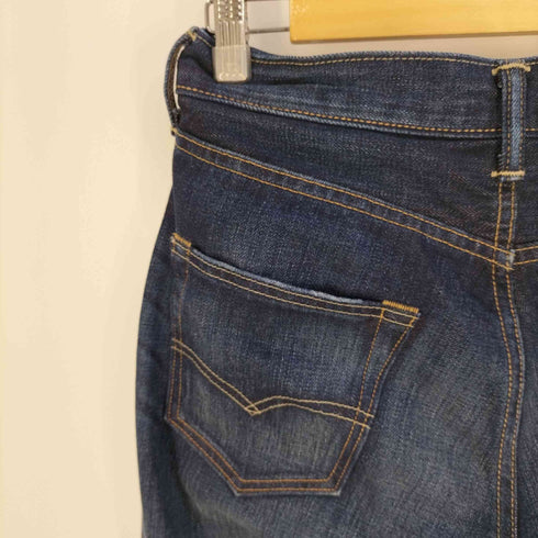 リーバイス Levis ベトナム製 501 4459工場 デニムストレートパンツ メンズ W28/L32