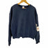 ロクビューティーアンドユースユナイテッドアローズ 6 BEAUTY & YOUTH UNITED ARROWS 20SS COLOR SWEAT CREW NECK PULLOVER レディース