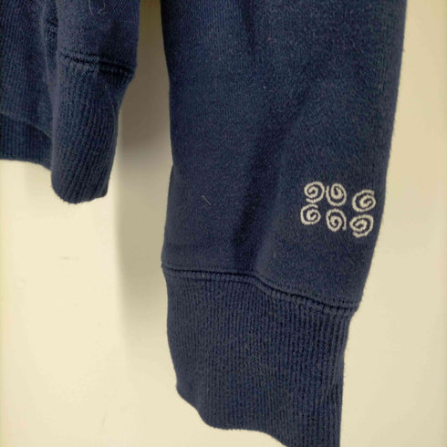 ロクビューティーアンドユースユナイテッドアローズ 6 BEAUTY & YOUTH UNITED ARROWS 20SS COLOR SWEAT CREW NECK PULLOVER レディース
