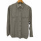 ジャーナルスタンダードレサージュ JOURNAL STANDARD Lessage 18SS レーヨン レギュラーカラー シャツ レディース