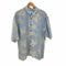 オニール ONEILL 90S MADE IN USA コットンアロハシャツ メンズ JPN:XL