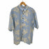 オニール ONEILL 90S MADE IN USA コットンアロハシャツ メンズ JPN:XL
