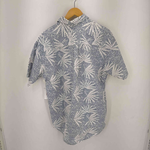 ザ フォックス コレクション THE FOX COLLECTION 70S コットンアロハシャツ メンズ import:L