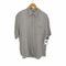ペリーエリス PERRY ELLIS 総柄レーヨンS/Sシャツ メンズ import:L