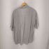 ペリーエリス PERRY ELLIS 総柄レーヨンS/Sシャツ メンズ import:L