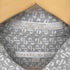 ペリーエリス PERRY ELLIS 総柄レーヨンS/Sシャツ メンズ import:L