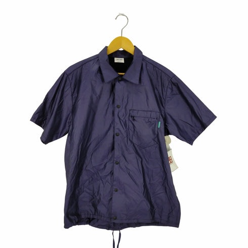 エムエムエルジー Mmlg CHECKERBOARD HF-SHIRT レディース JPN:M