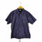 エムエムエルジー Mmlg CHECKERBOARD HF-SHIRT レディース JPN:M